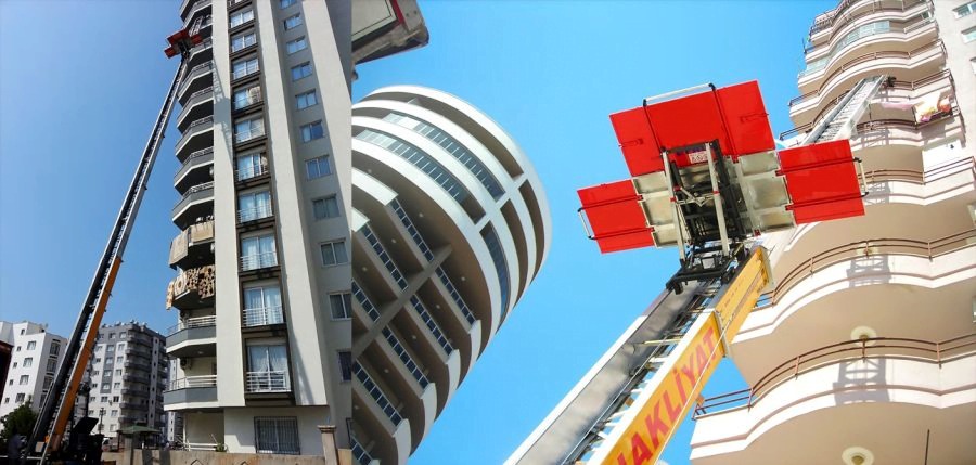 Sapanca Asansörlü Nakliyat