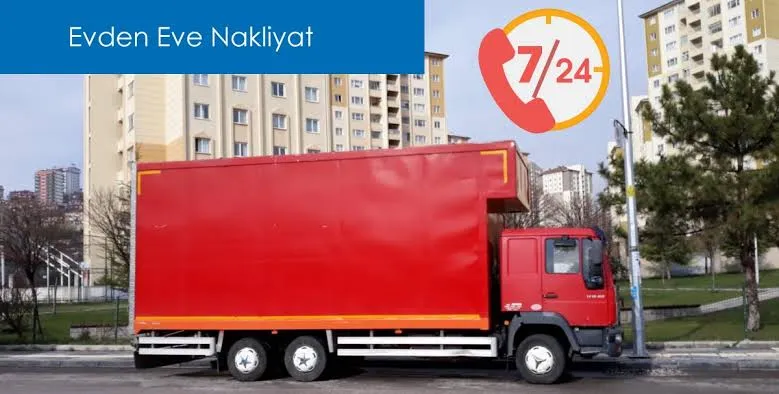 Sapanca Evden Eve Nakliyat olarak neler yapıyoruz