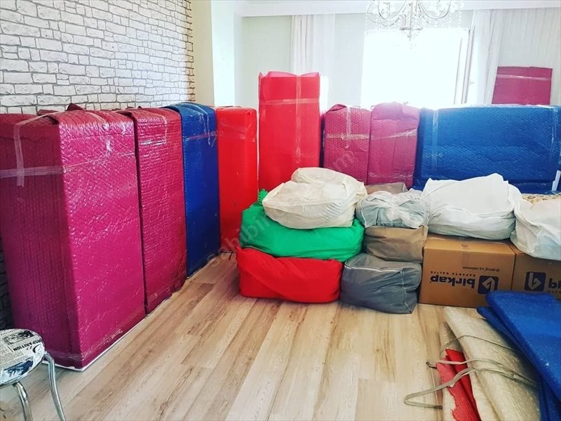 Sapanca Parça Eşya Taşıma