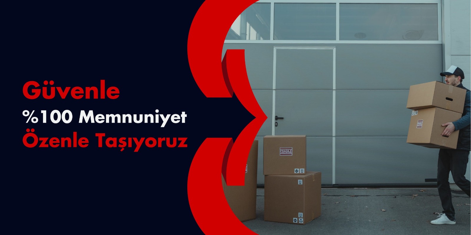 Sapanca Eşya Depolama