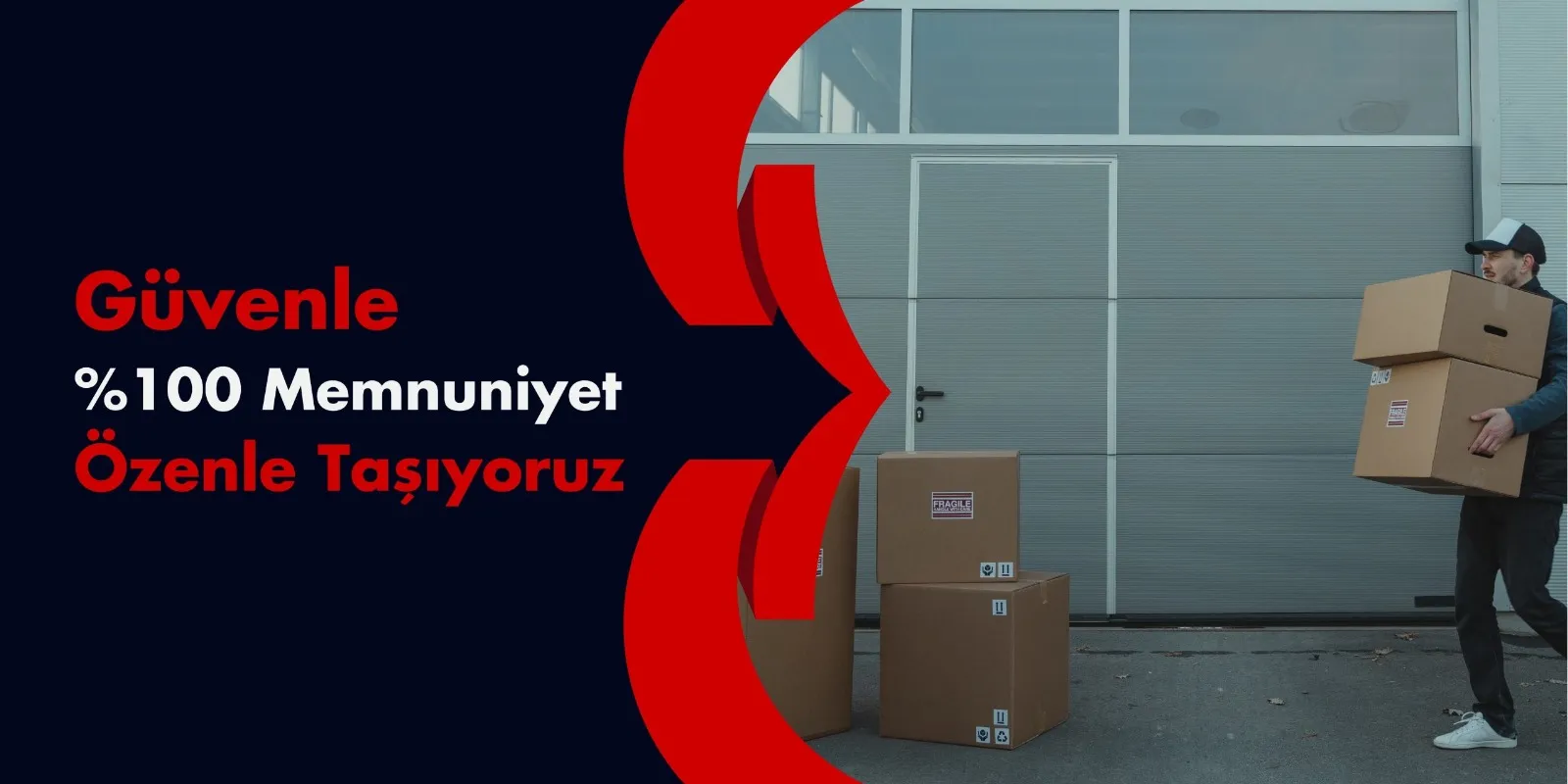 Sapanca Evden Eve Nakliyat